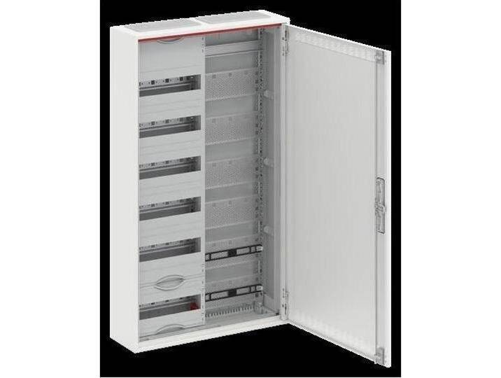 Striebel & John, Verteilerschrank, 2CPX052222R9999 CA26VMW AP 2FB 6R Media WiFi Kleinverteiler Striebel & John, Verteilerschrank, 2CPX052222R9999 CA26VMW AP 2FB 6R Media WiFi Kleinverteiler von Galaxus