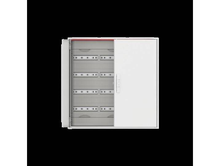 Striebel & John, Verteilerschrank, 2CPX052241R9999 CA35R AP 3FB 4R IP44 Kleinverteiler Striebel & John, Verteilerschrank, 2CPX052241R9999 CA35R AP 3FB 4R IP44 Kleinverteiler von Galaxus