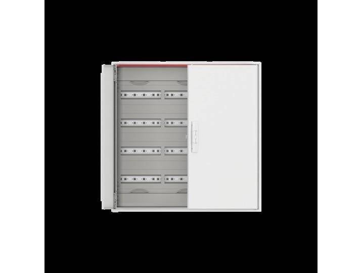 Striebel & John, Verteilerschrank, 2CPX052241R9999 CA35R AP 3FB 4R IP44 Kleinverteiler Striebel & John, Verteilerschrank, 2CPX052241R9999 CA35R AP 3FB 4R IP44 Kleinverteiler von Galaxus