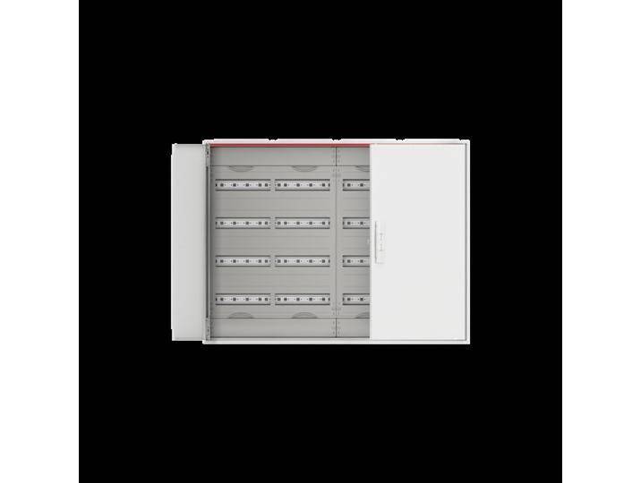 Striebel & John, Verteilerschrank, 2CPX052245R9999 CA45R AP 4FB 4R IP44 Kleinverteiler Striebel & John, Verteilerschrank, 2CPX052245R9999 CA45R AP 4FB 4R IP44 Kleinverteiler von Galaxus