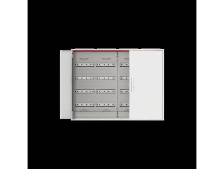 Striebel & John, Verteilerschrank, 2CPX052245R9999 CA45R AP 4FB 4R IP44 Kleinverteiler Striebel & John, Verteilerschrank, 2CPX052245R9999 CA45R AP 4FB 4R IP44 Kleinverteiler von Galaxus