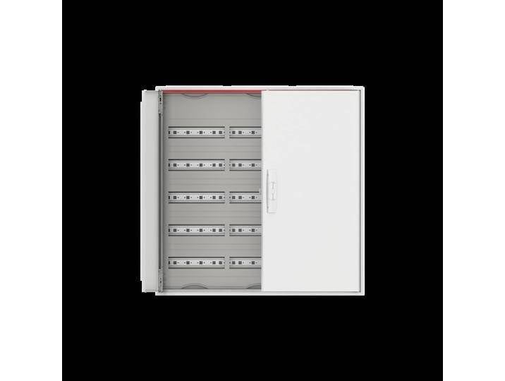 Striebel & John, Verteilerschrank, 2CPX052301R9999 CA35VP AP 3FB 5R Mont.pla. Kleinverteiler Striebel & John, Verteilerschrank, 2CPX052301R9999 CA35VP AP 3FB 5R Mont.pla. Kleinverteiler von Galaxus