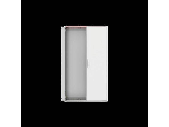 Striebel & John, Verteilerschrank, ABB 2CPX052080R9999 B39 3FB9R SK1 IP44 Wandschrank von Galaxus