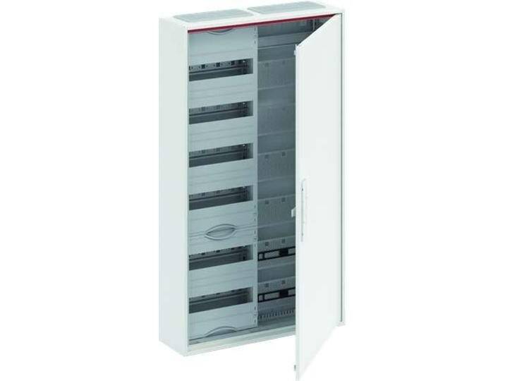 Striebel & John, Verteilerschrank, ABB 2CPX052208R9999 CA26VM AP 2FB 6R Media Kleinverteiler Striebel & John, Verteilerschrank, ABB 2CPX052208R9999 CA26VM AP 2FB 6R Media Kleinverteiler von Galaxus