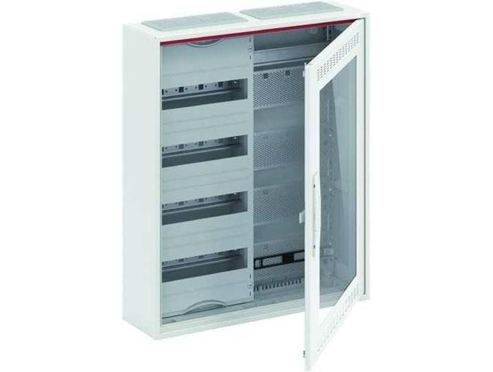 Striebel & John, Verteilerschrank, ABB 2CPX052220R9999 CA24VMW AP 2FB 4R Media WiFi Kleinverteiler Striebel & John, Verteilerschrank, ABB 2CPX052220R9999 CA24VMW AP 2FB 4R Media WiFi Kleinverteiler von Galaxus