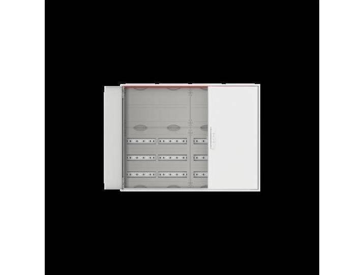 Striebel & John, Verteilerschrank, ABB 2CPX052298R9999 CA45K AP 4FB 5R Klemmraum Kleinverteiler Striebel & John, Verteilerschrank, ABB 2CPX052298R9999 CA45K AP 4FB 5R Klemmraum Kleinverteiler von Galaxus