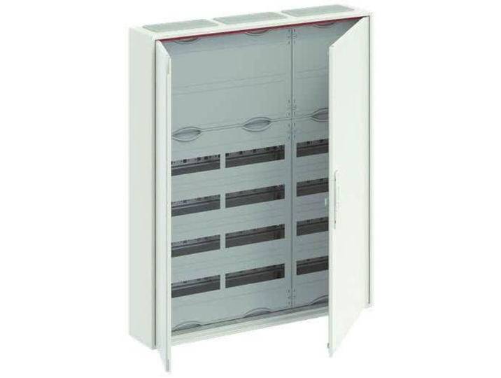 Striebel & John, Verteilerschrank, Kleinverteiler AP 3FB CA36K 6-reihig 2CPX052295R9999 Striebel & John, Verteilerschrank, Kleinverteiler AP 3FB CA36K 6-reihig 2CPX052295R9999 von Galaxus