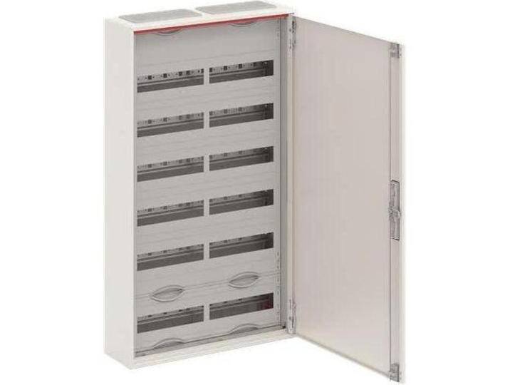 Striebel & John, Verteilerschrank, Kleinverteiler Striebel & John, Verteilerschrank, Kleinverteiler von Galaxus