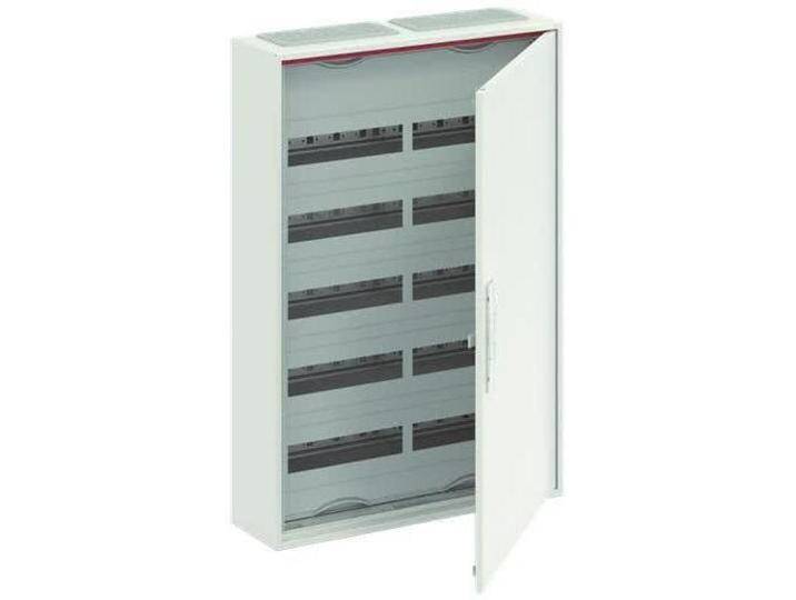 Striebel & John, Verteilerschrank, Kleinverteiler Striebel & John, Verteilerschrank, Kleinverteiler von Galaxus