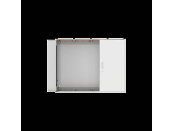 Striebel & John, Verteilerschrank Zubehör, 2CPX052061R9999 B45 4FB5R SK1 IP44 Wandschrank von Galaxus