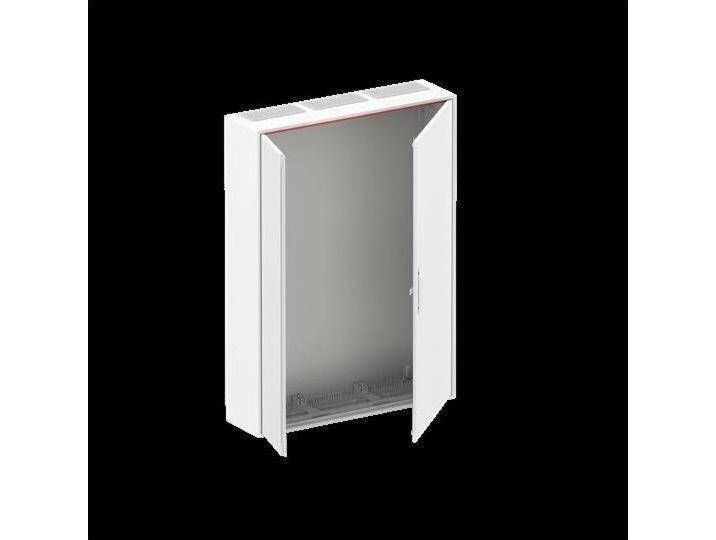 Striebel & John, Verteilerschrank Zubehör, Wandschrank leer 3FB A37 7-reihig 2CPX052032R9999 von Galaxus