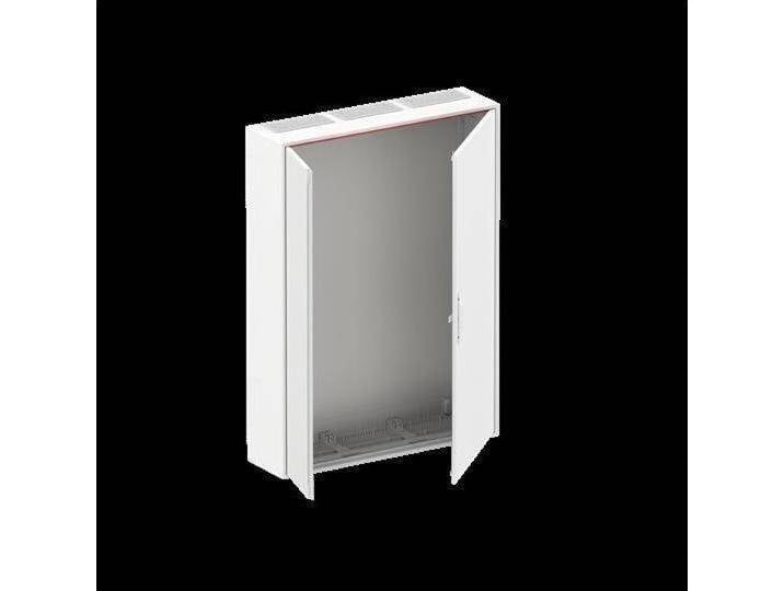 Striebel & John, Verteilerschrank Zubehör, Wandschrank leer 3FB A37 7-reihig 2CPX052032R9999 Striebel & John, Verteilerschrank Zubehör, Wandschrank leer 3FB A37 7-reihig 2CPX052032R9999 von Galaxus