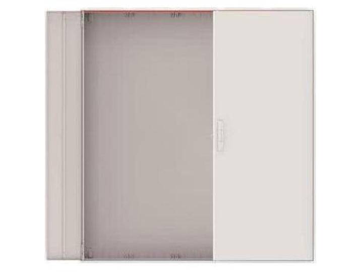 Striebel & John, Verteilerschrank Zubehör, Wandschrank leer 5FB A59 9-reihig 2CPX052044R9999 von Galaxus