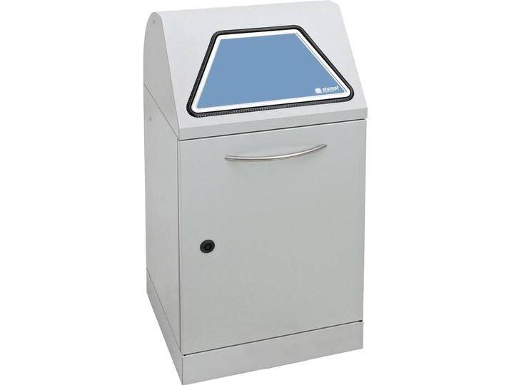 Stumpf System-Wertstoffsammler MODUL VARIO, Abfalleimer, Grau Stumpf System-Wertstoffsammler MODUL VARIO, Abfalleimer, Grau von Galaxus