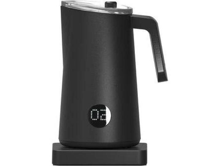Subminimal NanoFoamer Pro Gen2 Milchaufschäumer, Milchaufschäumer, Schwarz Subminimal NanoFoamer Pro Gen2 Milchaufschäumer, Milchaufschäumer, Schwarz von Galaxus