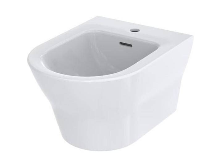 TOTO, Toilette + Bidet, MH Wand-Bidet mit Hahnloch und Überlauf weiss TOTO, Toilette + Bidet, MH Wand-Bidet mit Hahnloch und Überlauf weiss von Galaxus