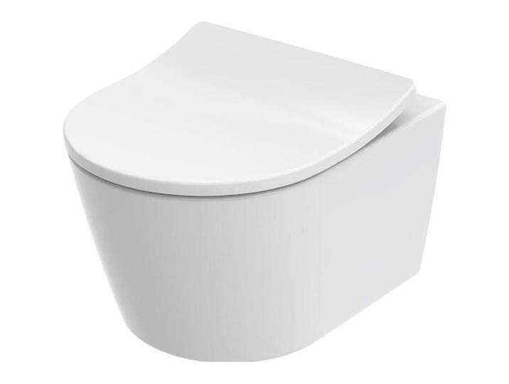 TOTO, Toilette + Bidet, RP Wand-WC Compact tief randlos für RP WC-Sitz Compact weiss TOTO, Toilette + Bidet, RP Wand-WC Compact tief randlos für RP WC-Sitz Compact weiss von Galaxus