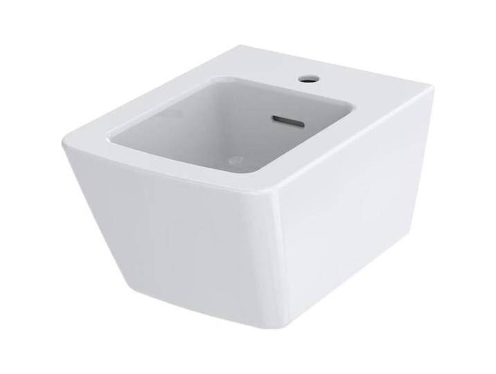 TOTO, Toilette + Bidet, SP Wand-Bidet mit Hahnloch und Überlauf weiss TOTO, Toilette + Bidet, SP Wand-Bidet mit Hahnloch und Überlauf weiss von Galaxus