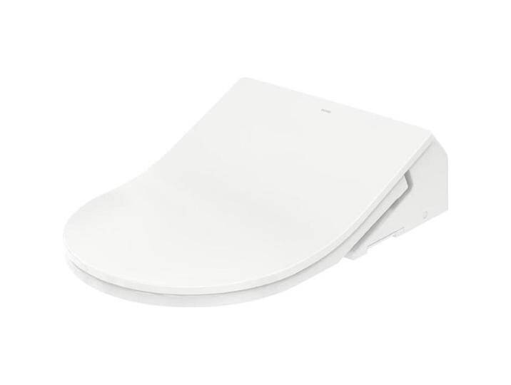 TOTO, WC Deckel, RX Wa Dusch-WC ewater+ autoflush für RP Wand-WC CW542EY weiss TOTO, WC Deckel, RX Wa Dusch-WC ewater+ autoflush für RP Wand-WC CW542EY weiss von Galaxus