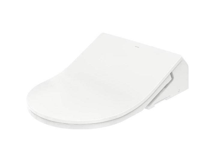 TOTO, WC Deckel, RX Washlet Dusch-WC ewater+ für RP Wand-WC CW542EY weiss TOTO, WC Deckel, RX Washlet Dusch-WC ewater+ für RP Wand-WC CW542EY weiss von Galaxus