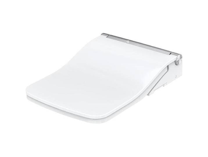 TOTO, WC Deckel, SW Washlet Dusch-WC auto Flush für SP Wand-WC CW522EY weiss TOTO, WC Deckel, SW Washlet Dusch-WC auto Flush für SP Wand-WC CW522EY weiss von Galaxus