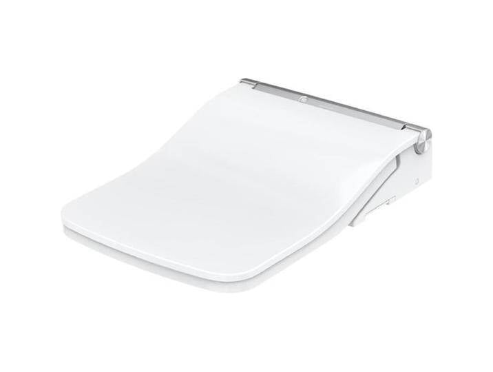 TOTO, WC Deckel, SW Washlet Dusch-WC für SP Wand-WC CW522EY weiss TOTO, WC Deckel, SW Washlet Dusch-WC für SP Wand-WC CW522EY weiss von Galaxus