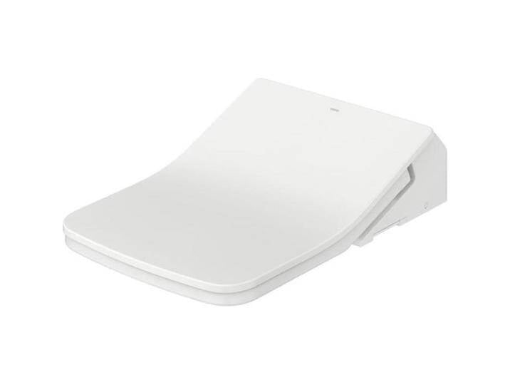 TOTO, WC Deckel, SX Wa Dusch-WC ewater+ auto flush für SP Wand-WC CW552EY weiss TOTO, WC Deckel, SX Wa Dusch-WC ewater+ auto flush für SP Wand-WC CW552EY weiss von Galaxus