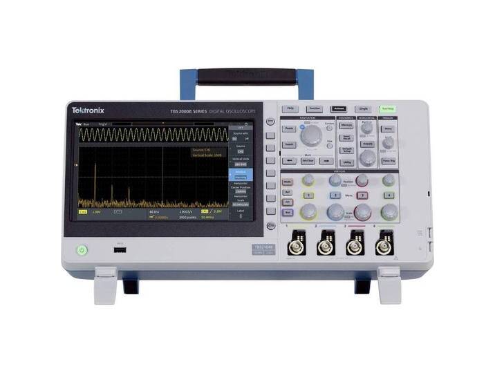 Tektronix, Multimeter, Digital Oszilloskop Tektronix, Multimeter, Digital Oszilloskop von Galaxus