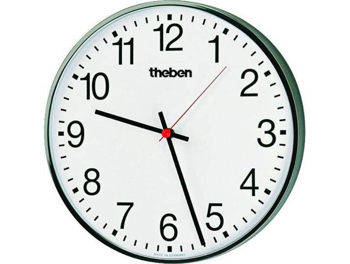 Theben, Wanduhr, OSIRIA 241 AR KNX (44.50 cm) von Galaxus