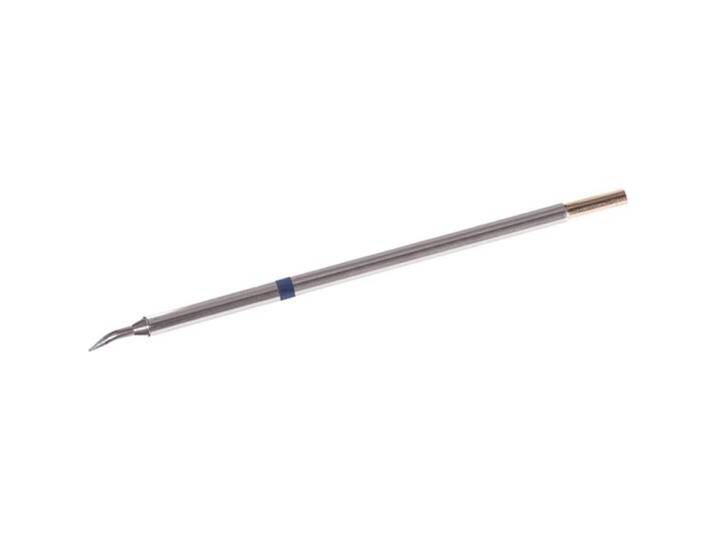 Thermaltronics Lötspitze Serie M, Huf, 3.1 x 16.4 mm, 350 - 398 °C (Lötspitze), Lötgerät Zubehör von Galaxus