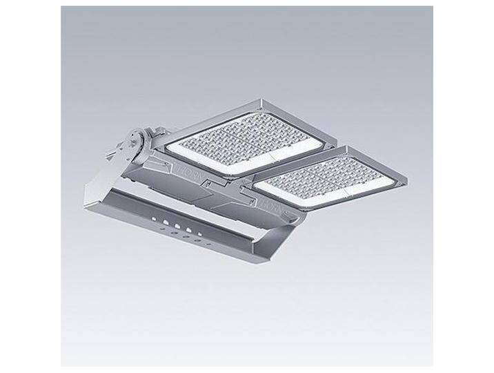 Thorn, Fassadenbeleuchtung, AFP2 2M 192L50-740 A (47689 lm, IP66) von Galaxus