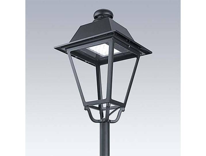 Thorn, Fassadenbeleuchtung, LED Amenity Leuchtengehäuse 96631760 (8695 lm, IP66) von Galaxus