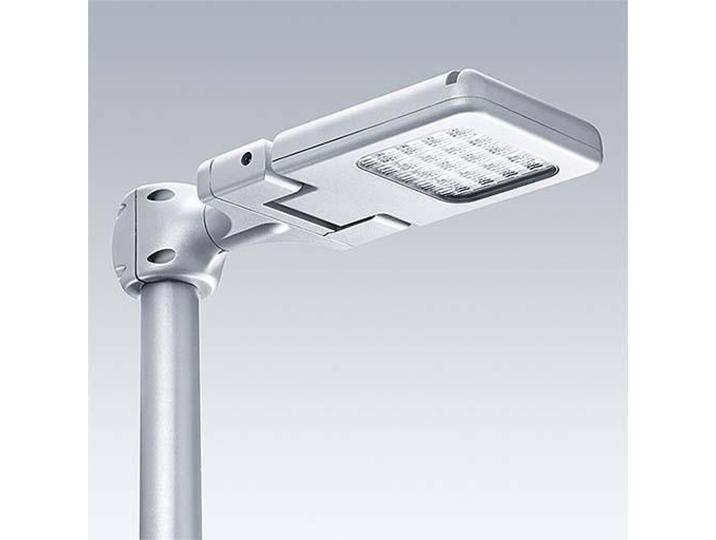 Thorn, Fassadenbeleuchtung, THOR LED-Mastleuchte (10375 lm, IP66) von Galaxus