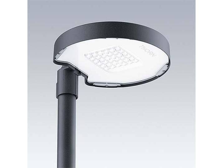 Thorn, Gartenbeleuchtung, LED-Mastleuchte (5657 lm, IP66) von Galaxus