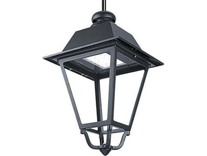 Thorn, Gartenbeleuchtung, THOR LED-Mastleuchte (2905 lm, IP66) von Galaxus