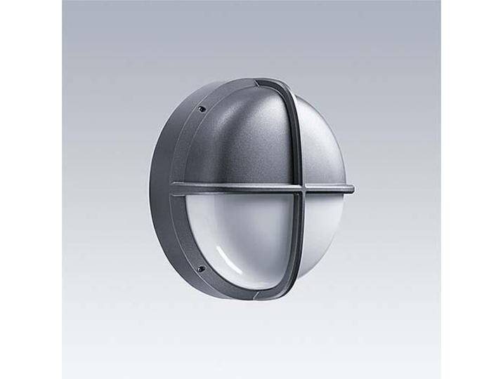 Thorn, Gartenbeleuchtung, THOR LED-Wand-/Deckenleuchte (900 lm, IP65) von Galaxus