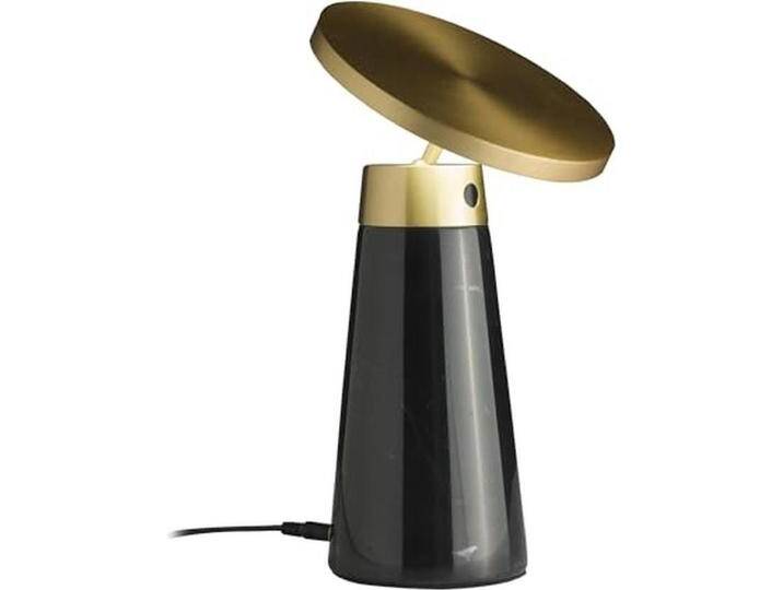 Tischlampe, Deckenleuchte mit Dimmer und Steckdose Tischlampe, Deckenleuchte mit Dimmer und Steckdose von Galaxus