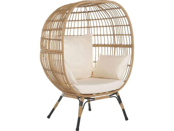 Topeshop, Gartenstühle, Veroli von Galaxus