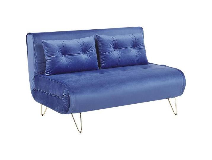 Topeshop, Sofa + Bettsofa, Vestfold (2-Sitzer) von Galaxus