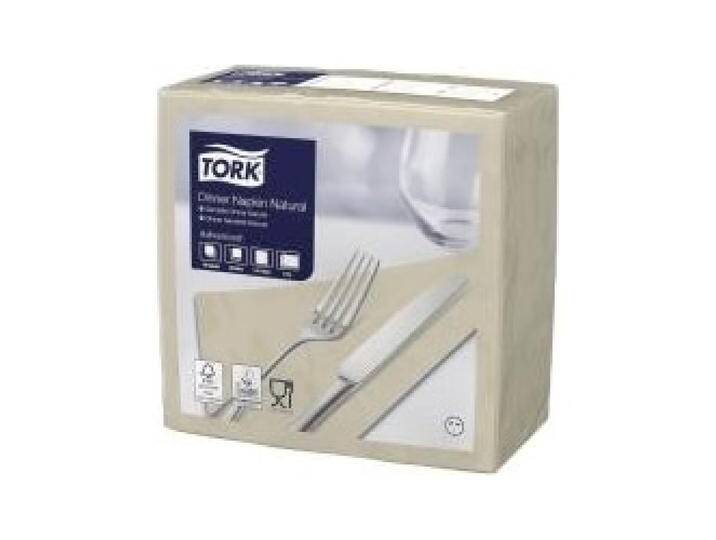 Tork, Servietten, Middagsservietter von Galaxus