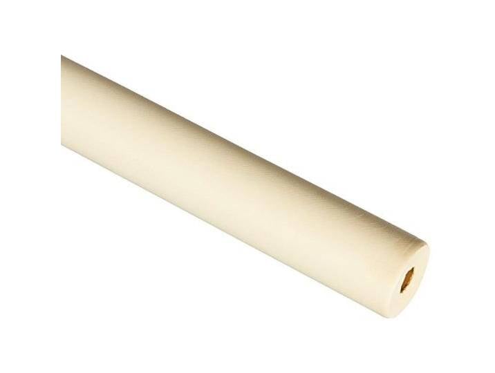 Tork, Tischdecke, SCA 474584 Airlaid Table Roll Cream 12 m x 20 m Pack of 2 von Galaxus