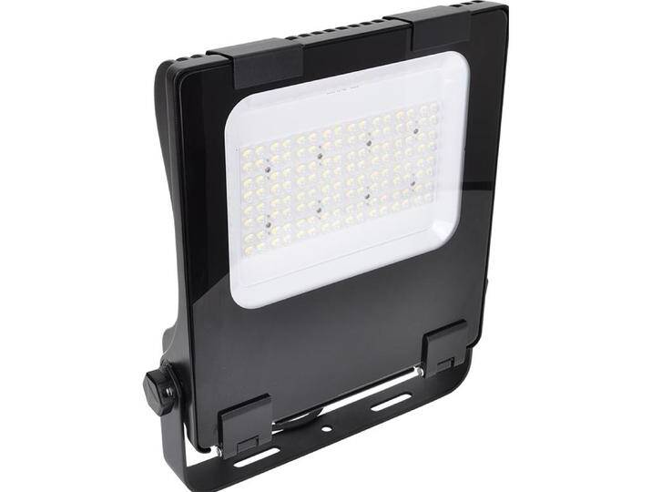 Tracon, Fassadenbeleuchtung, LED-Flutlicht (13500 lm, IP66) von Galaxus