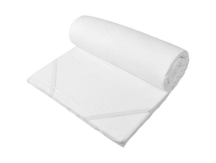 Traumschlaf, Topper, Visco Classic (200 x 220 cm) von Galaxus
