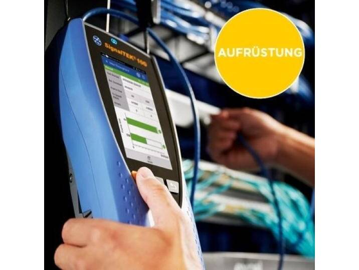 Trend Networks, Multimeter, TREN Kabeltester von Galaxus