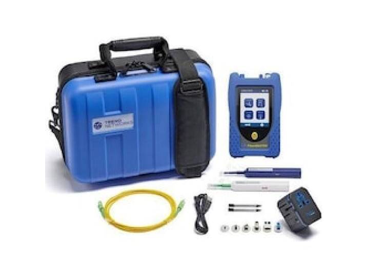 Trend Networks, Multimeter, TREN OTDR-Glasfaser-Testkit von Galaxus