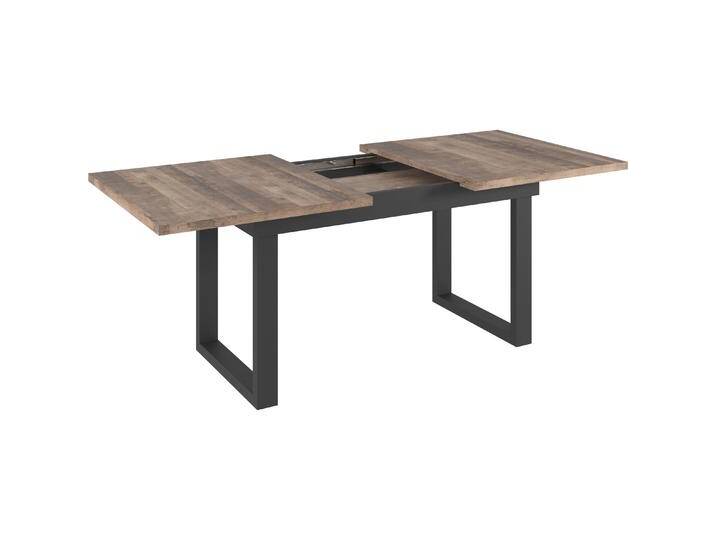 Trendteam, Esstisch, UniversalSynchro (B, H, 90 cm) von Galaxus