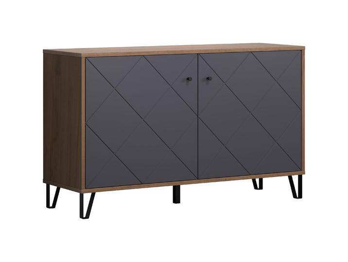 Trendteam, Kommode + Sideboard, MontezWO (123 x 40 x 76 cm) von Galaxus