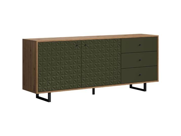 Trendteam, Kommode + Sideboard, SentraWO (183 x 40 x 75 cm) von Galaxus