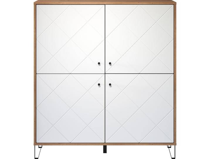 Trendteam, Kommode + Sideboard, TouchWO (123 x 40 x 136 cm) von Galaxus