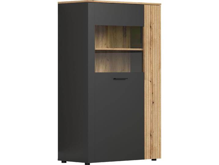 Trendteam, Vitrine + Buffetschrank, EstebanSP (90 x 42 cm) von Galaxus